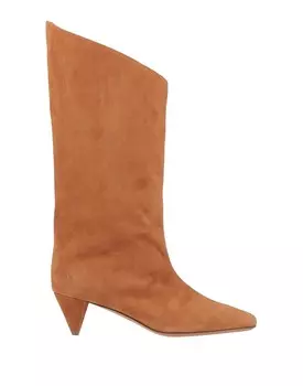 Сапоги Maria Vittoria Paolillo Mvp, коричневый