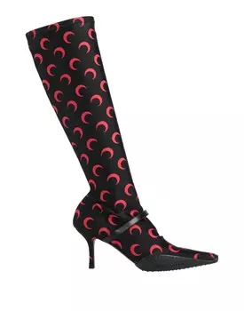 Сапоги Marine Serre, черный