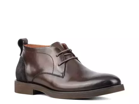 Сапоги Marlow Chukka Boot Vintage Foundry Co, темно-коричневый