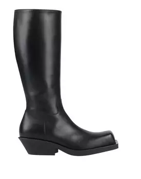 Сапоги Marni, черный