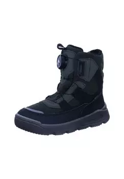 Сапоги Марс superfit, черный