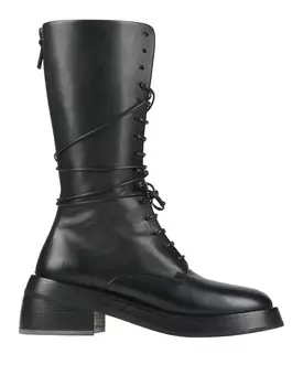 Сапоги Marsll, черный