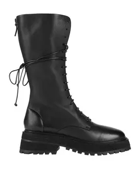 Сапоги Marsll, черный