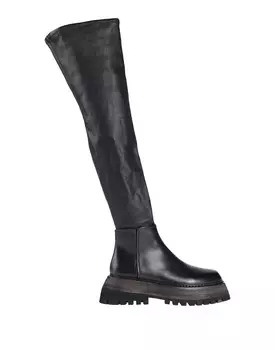 Сапоги Marsll, черный