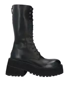 Сапоги Marsll, черный