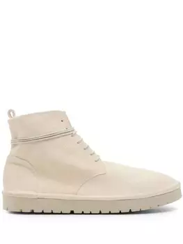 Сапоги Marsll Sancrispa Alta, серый