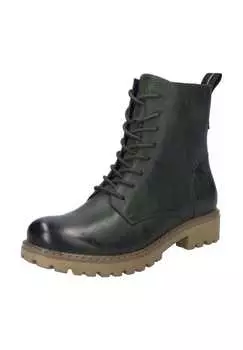 Сапоги Марта 02 Josef Seibel, коричневый