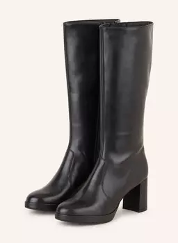 Сапоги матина UNISA, черный