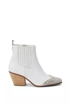 Сапоги Matisse Blake в стиле вестерн, белый