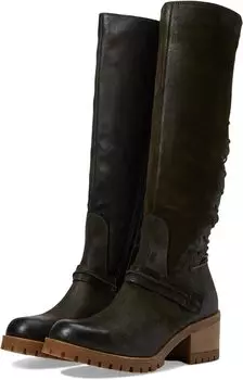 Сапоги Mavis Miz Mooz, цвет Moss