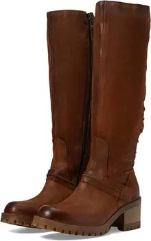 Сапоги Mavis Miz Mooz, цвет Walnut