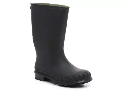 Сапоги Max + Jake Blake, черный