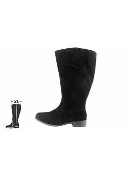 Сапоги Maybe, черный