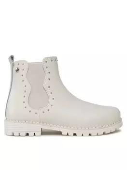 Сапоги Mayoral, экрю