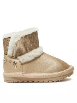 Сапоги Mayoral, экрю