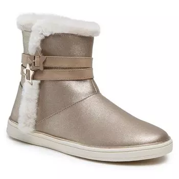 Сапоги Mayoral, бежевый