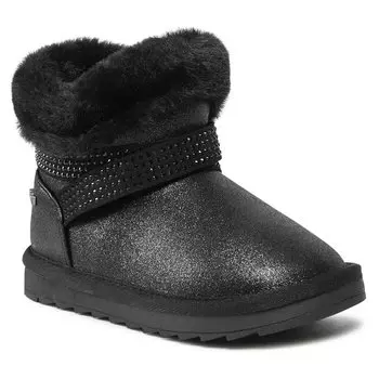 Сапоги Mayoral, черный