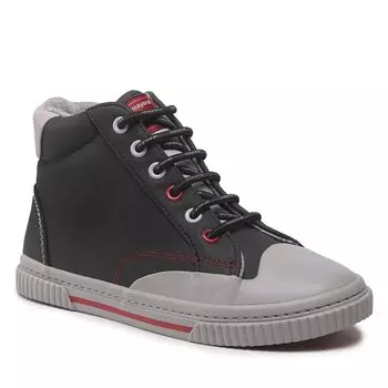 Сапоги Mayoral, черный