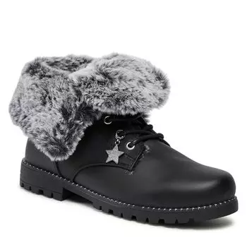 Сапоги Mayoral, черный