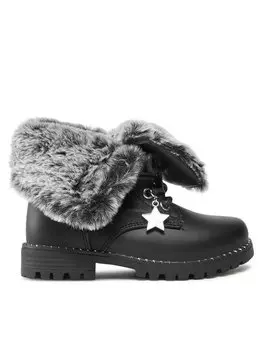 Сапоги Mayoral, черный