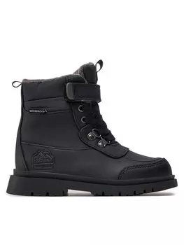 Сапоги Mayoral, черный