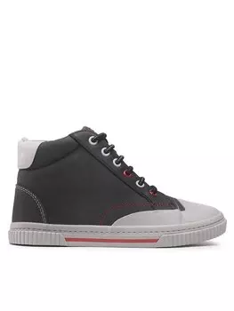 Сапоги Mayoral, черный