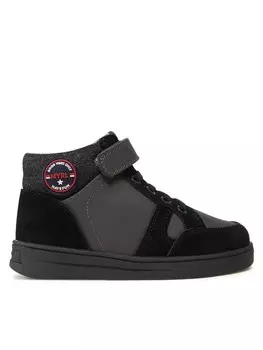 Сапоги Mayoral, черный