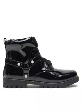 Сапоги Mayoral, черный