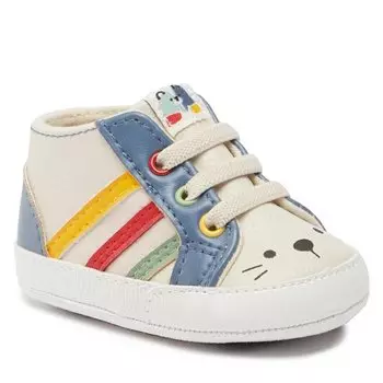 Сапоги Mayoral, цвет