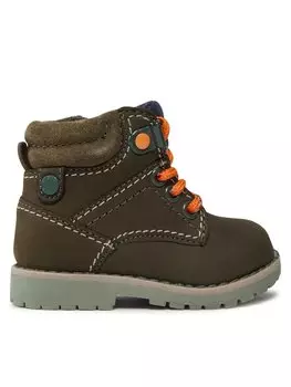 Сапоги Mayoral, хаки