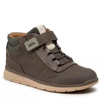 Сапоги Mayoral, коричневый