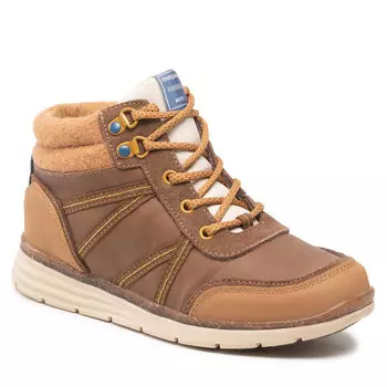 Сапоги Mayoral, коричневый