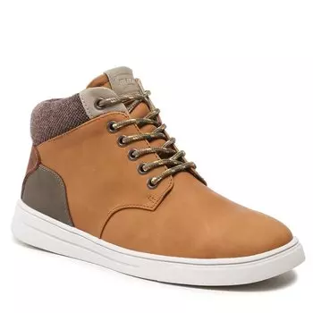 Сапоги Mayoral, коричневый