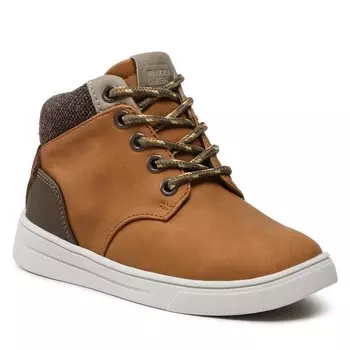 Сапоги Mayoral, коричневый