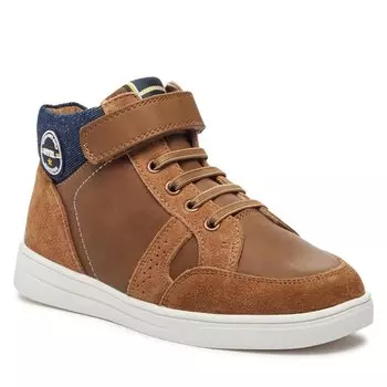 Сапоги Mayoral, коричневый