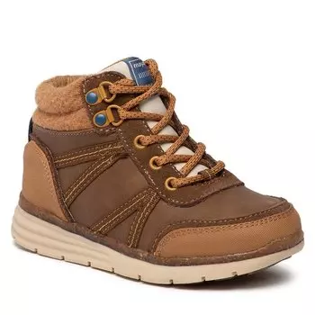 Сапоги Mayoral, коричневый