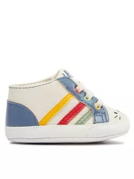 Сапоги Mayoral, красочный