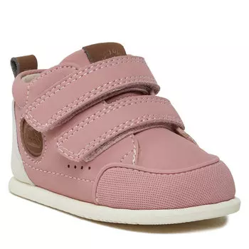 Сапоги Mayoral, розовый