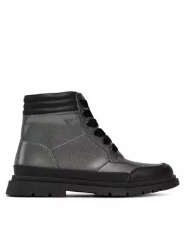 Сапоги Mayoral, серебряный