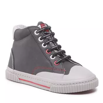 Сапоги Mayoral, серый