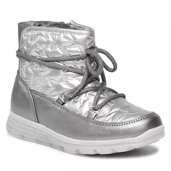 Сапоги Mayoral, серый