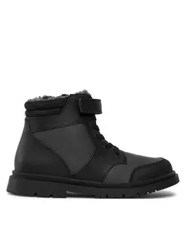 Сапоги Mayoral, серый