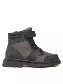 Сапоги Mayoral, серый