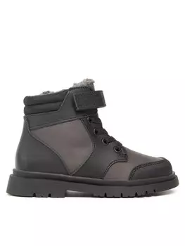 Сапоги Mayoral, серый