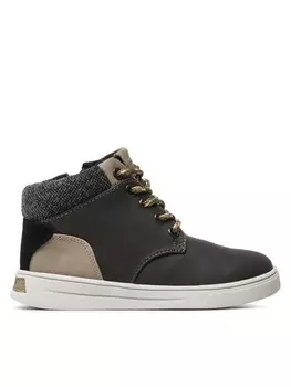 Сапоги Mayoral, серый