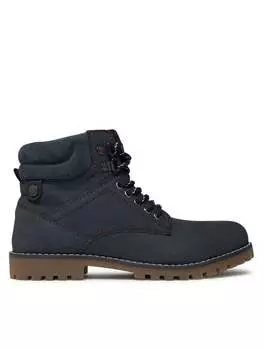 Сапоги Mayoral, синий