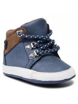 Сапоги Mayoral, синий