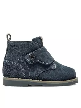 Сапоги Mayoral, синий