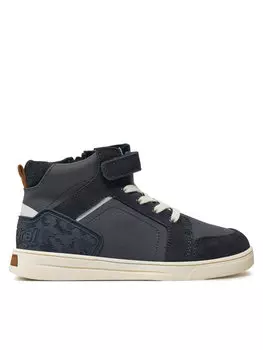 Сапоги Mayoral, синий