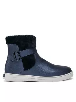 Сапоги Mayoral, синий